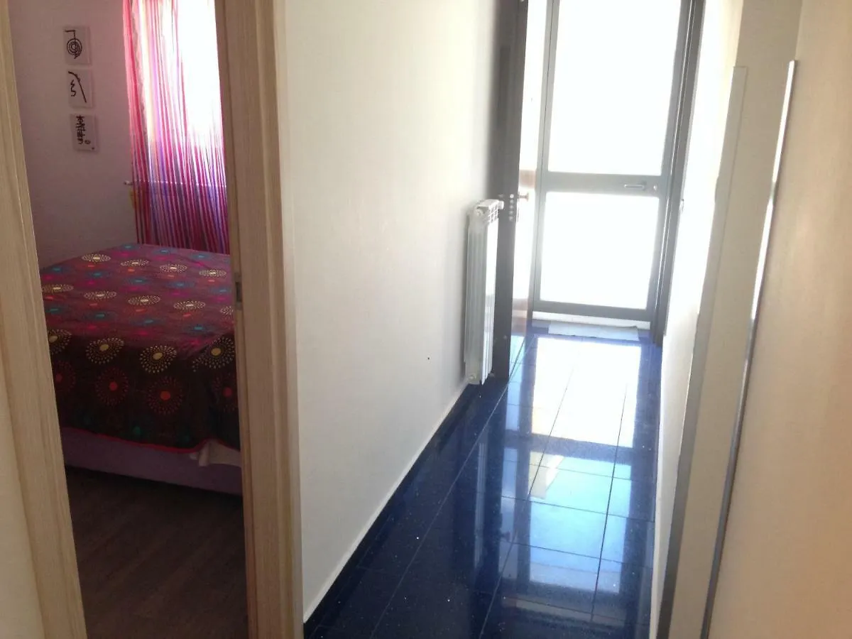 Apartment Stardust Home Palermo