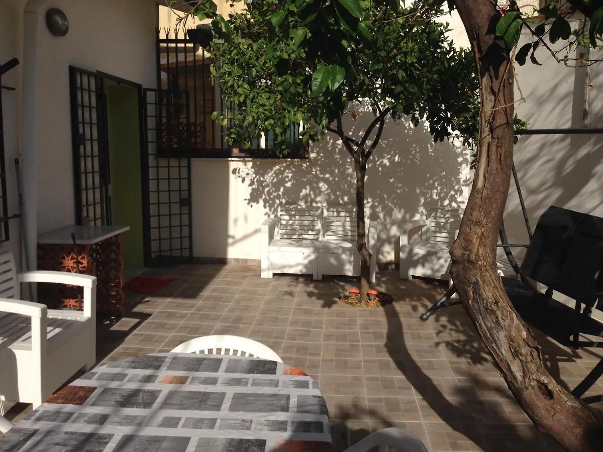 Stardust Home Palermo Italy