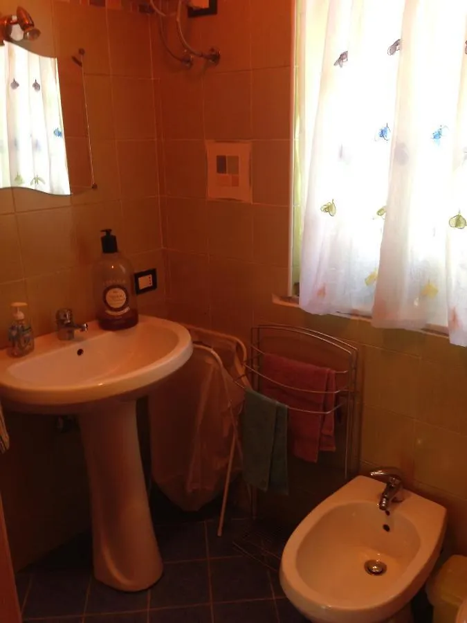 Stardust Home Palermo Apartment