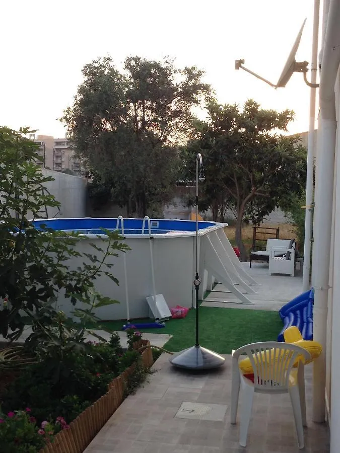 Stardust Home Palermo
